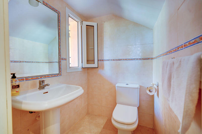 3 slaapkamer Villa Te koop