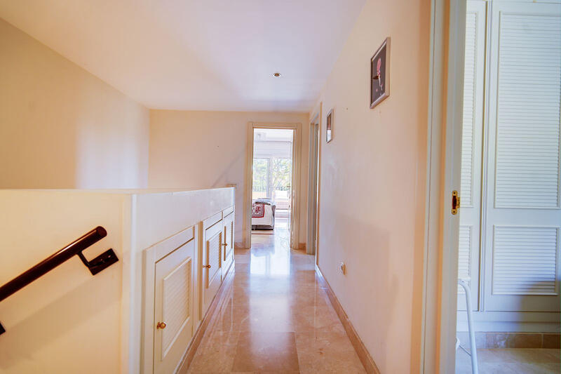 3 slaapkamer Villa Te koop