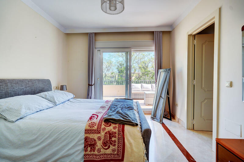 3 slaapkamer Villa Te koop