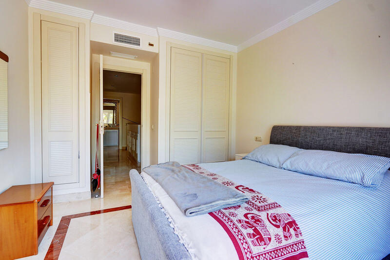 3 slaapkamer Villa Te koop