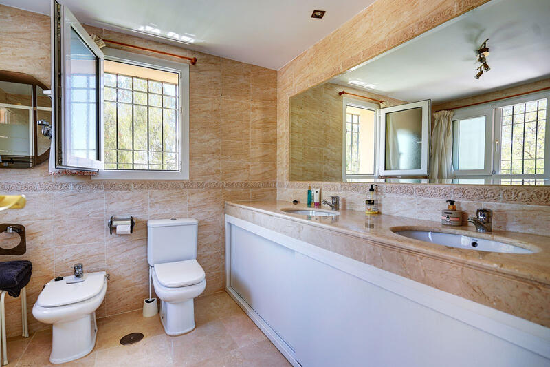 3 slaapkamer Villa Te koop