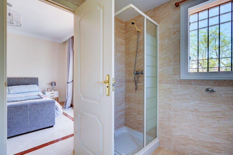 3 slaapkamer Villa Te koop