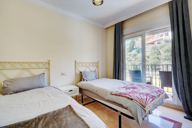 3 slaapkamer Villa Te koop