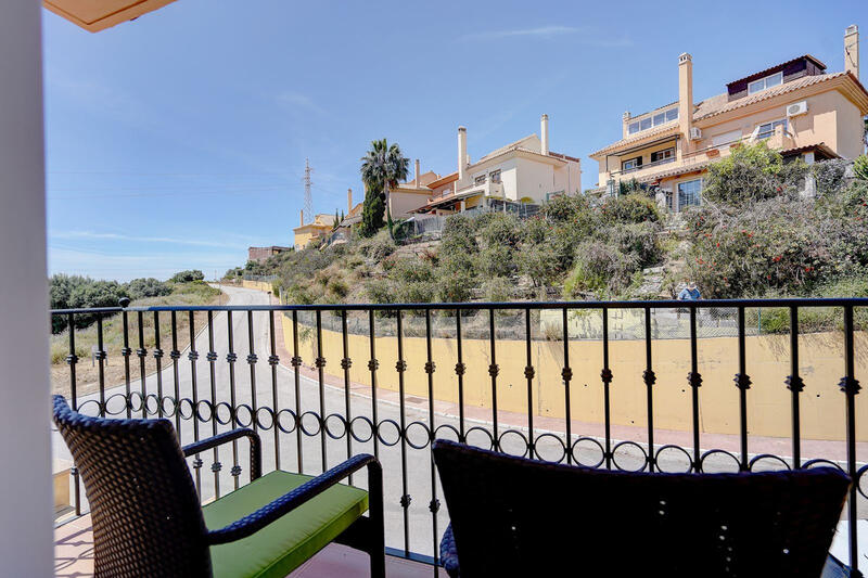 3 slaapkamer Villa Te koop