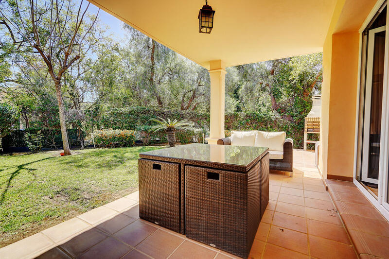 3 slaapkamer Villa Te koop