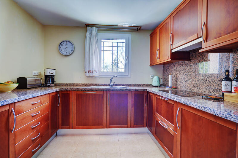 3 slaapkamer Villa Te koop