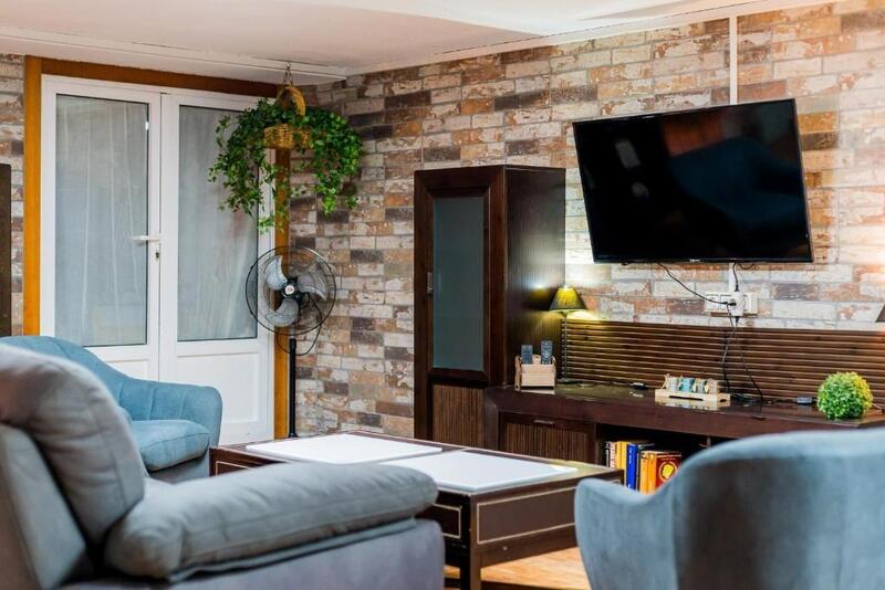 3 soverom Duplex til salgs