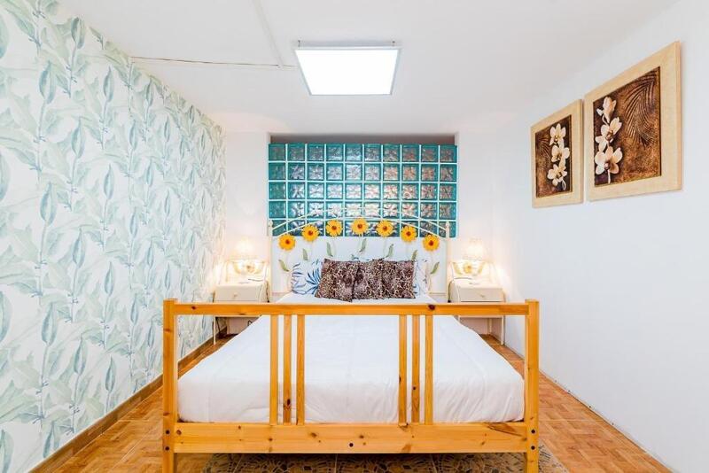 3 soverom Duplex til salgs