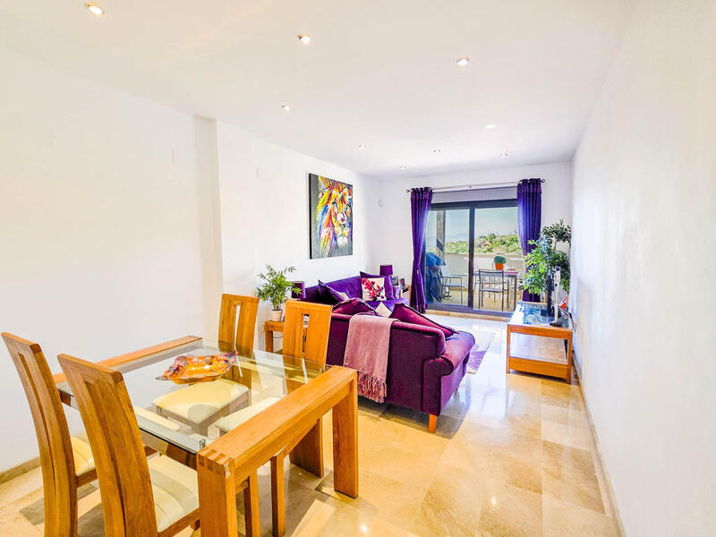 2 Cuarto Apartamento en venta