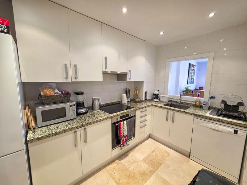 2 Cuarto Apartamento en venta