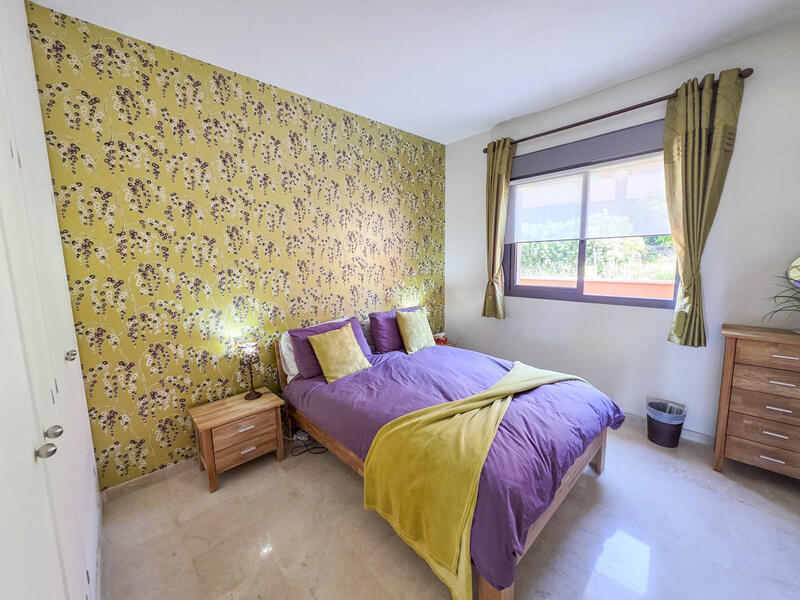 2 Cuarto Apartamento en venta