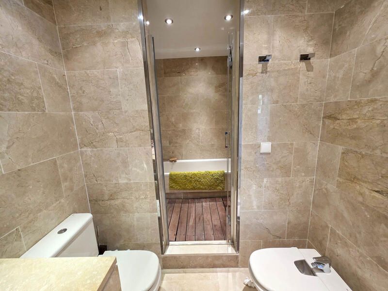 2 Cuarto Apartamento en venta