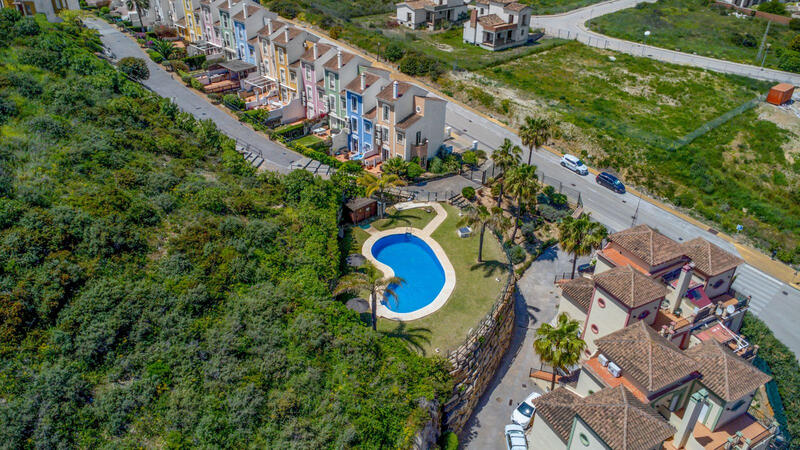 Appartement Te koop in Casares Playa, Málaga