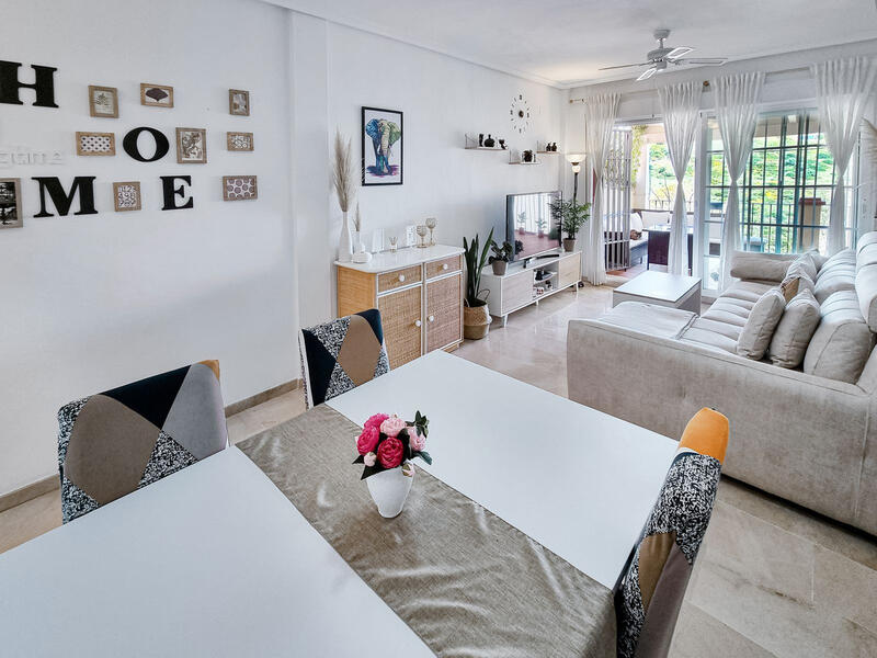 3 chambre Appartement à vendre