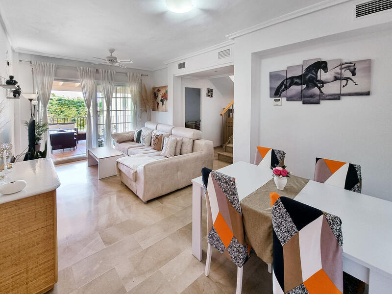 3 chambre Appartement à vendre