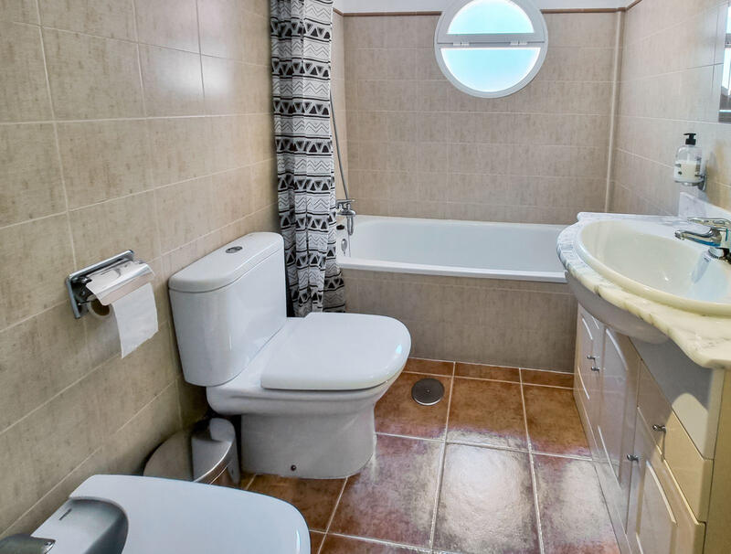 3 chambre Appartement à vendre