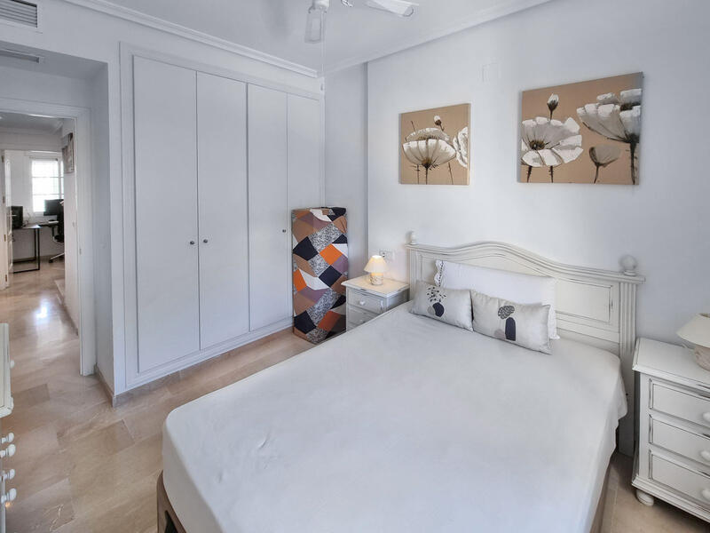3 chambre Appartement à vendre