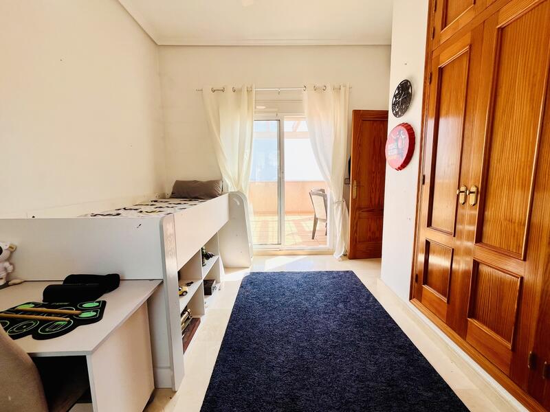 5 Cuarto Villa en venta