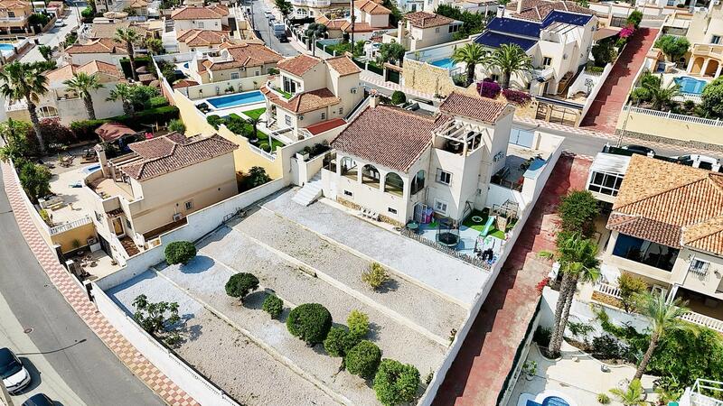 5 Cuarto Villa en venta