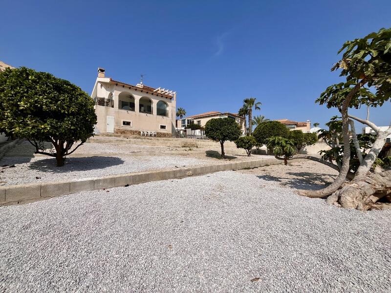 5 Cuarto Villa en venta
