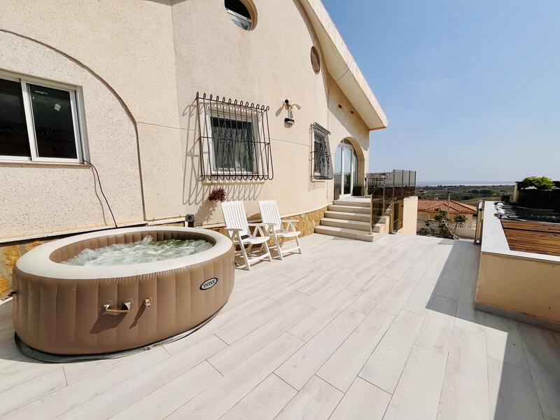 5 Cuarto Villa en venta