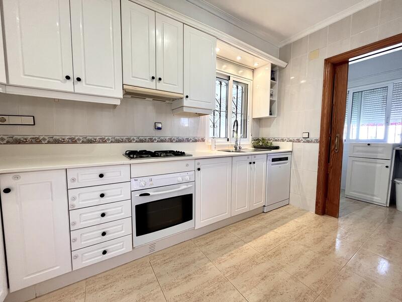 5 Cuarto Villa en venta