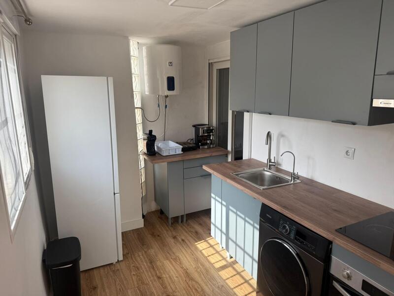 3 slaapkamer Gezinswoning Te koop