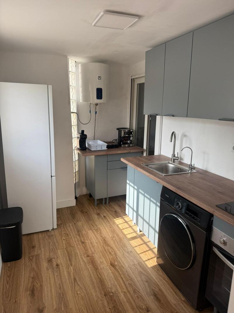 3 slaapkamer Gezinswoning Te koop