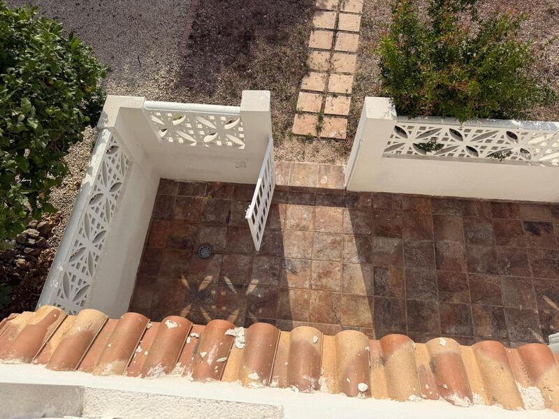 3 slaapkamer Gezinswoning Te koop