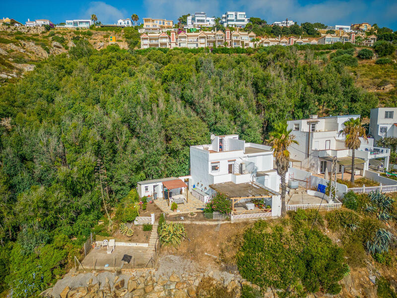 Stadthaus zu verkaufen in La Duquesa, Málaga