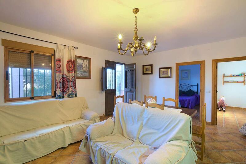 4 slaapkamer Villa Te koop