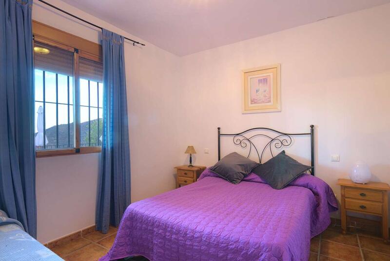 4 slaapkamer Villa Te koop