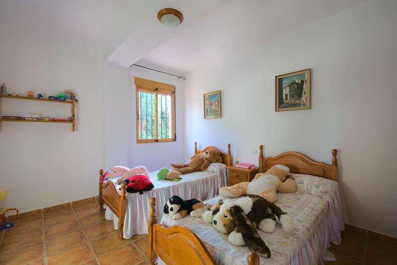 4 slaapkamer Villa Te koop