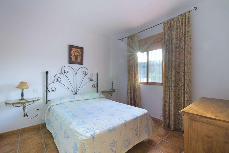 4 slaapkamer Villa Te koop