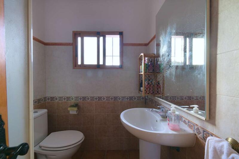 4 slaapkamer Villa Te koop