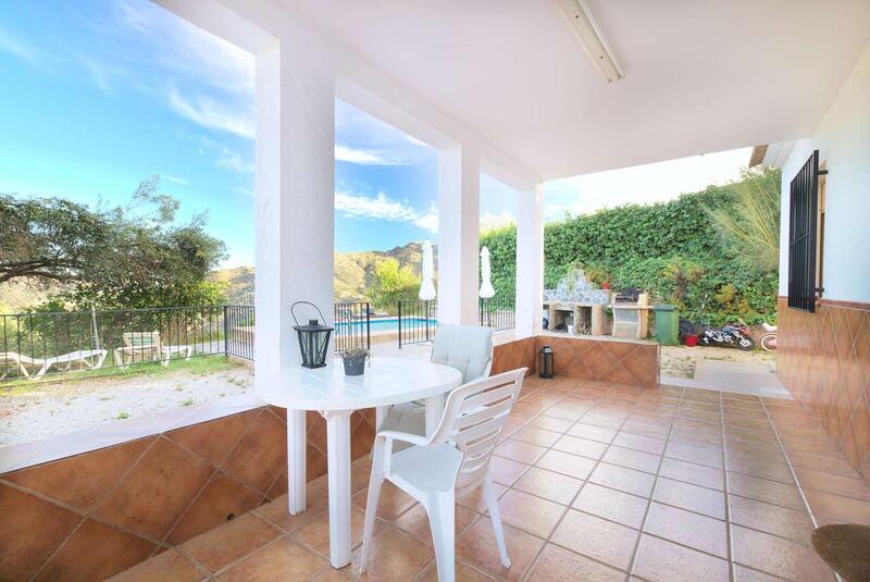 4 slaapkamer Villa Te koop
