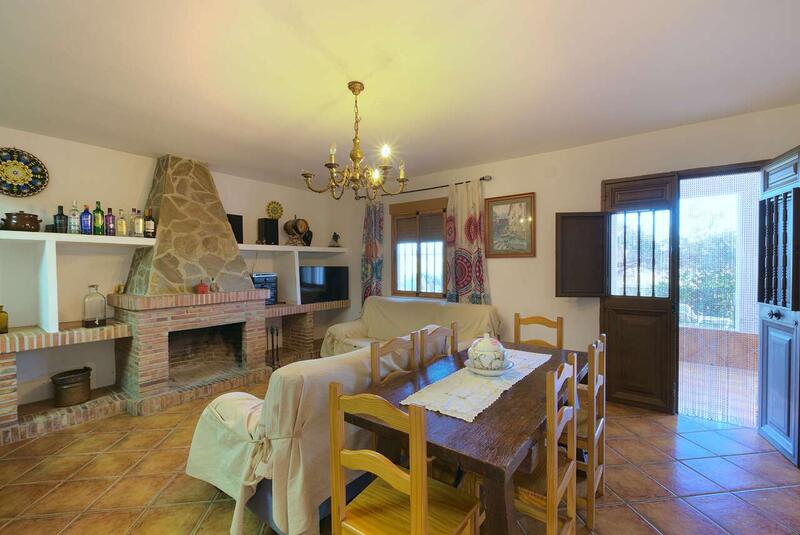 4 slaapkamer Villa Te koop