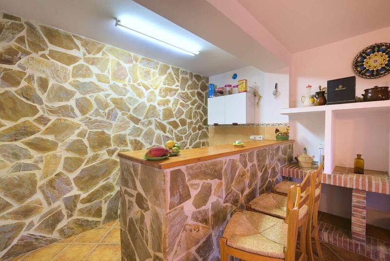 4 slaapkamer Villa Te koop
