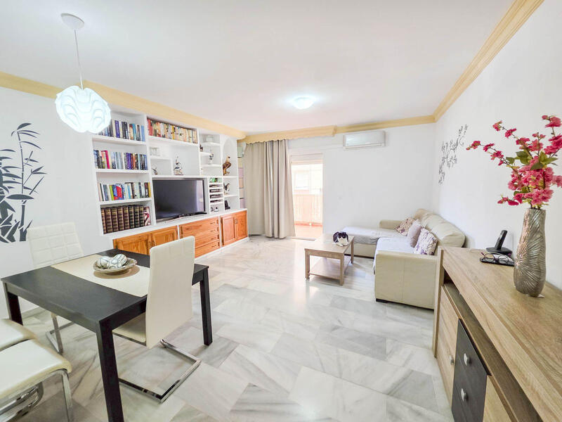 Appartement zu verkaufen in Estepona, Málaga