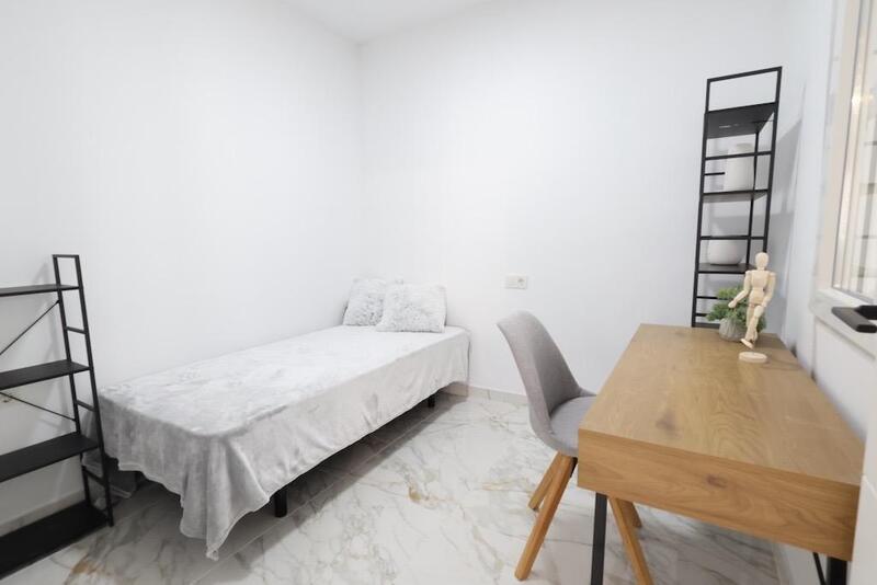 3 sovrum Radhus till salu