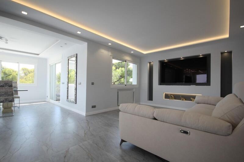 5 slaapkamer Villa Te koop