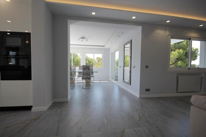 5 slaapkamer Villa Te koop