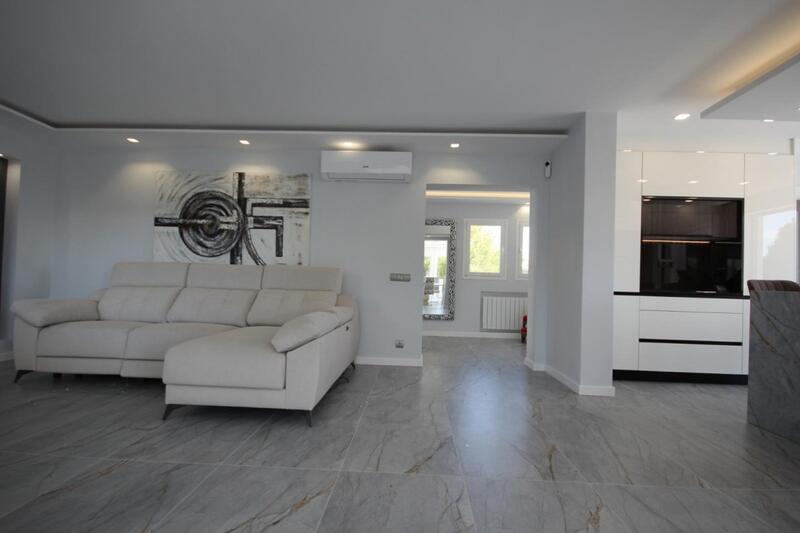 5 slaapkamer Villa Te koop