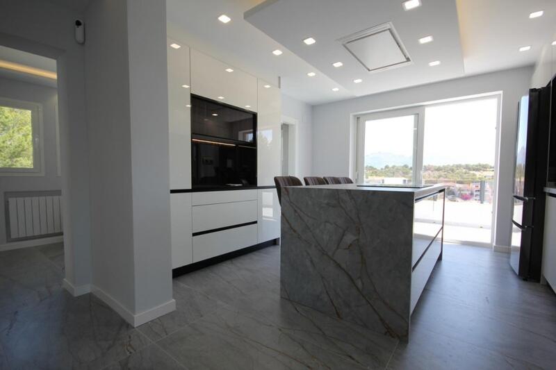 5 slaapkamer Villa Te koop