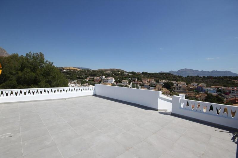 5 slaapkamer Villa Te koop