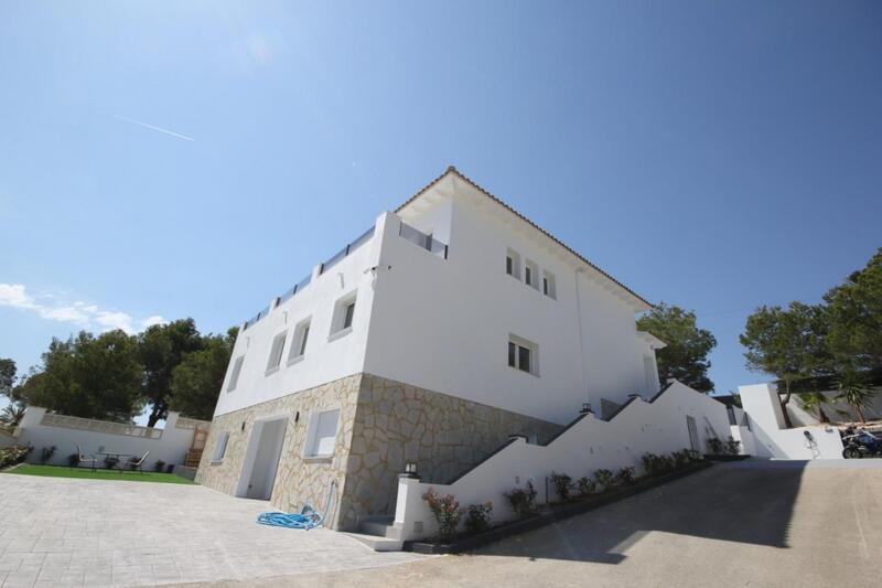 5 slaapkamer Villa Te koop