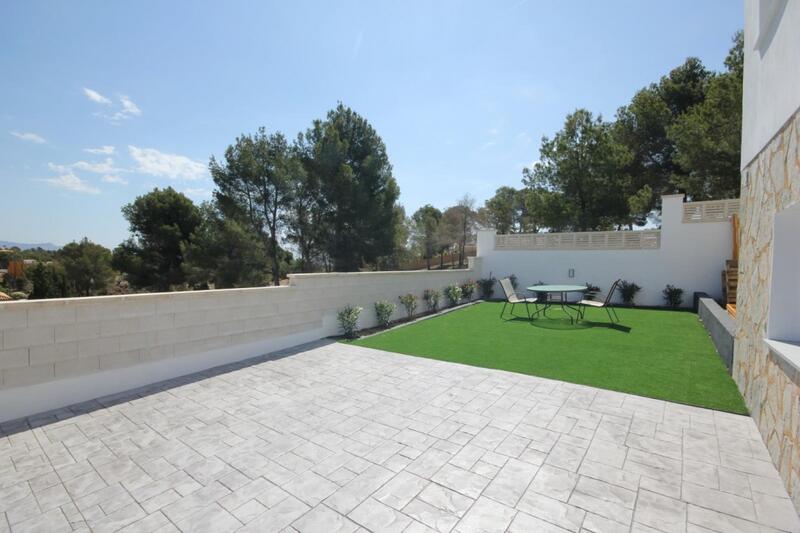5 slaapkamer Villa Te koop