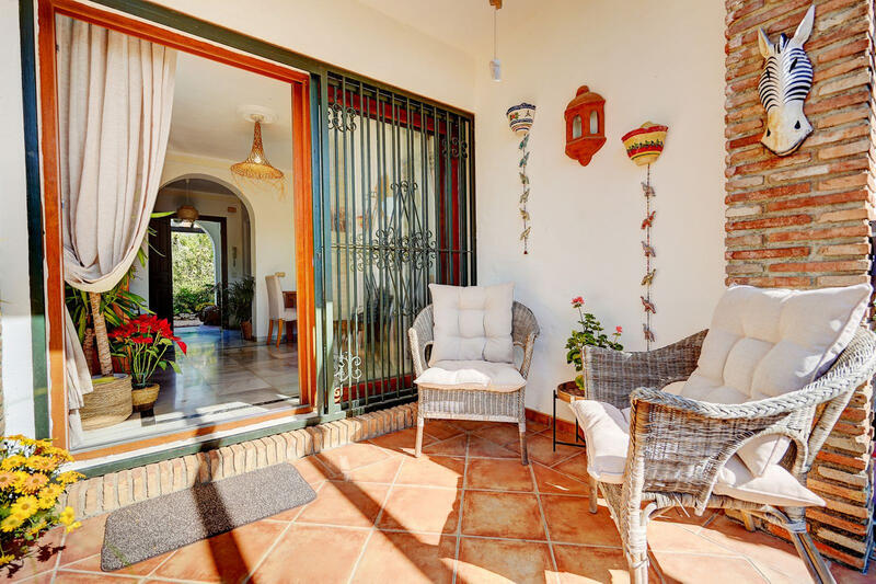 4 bedroom Villa for sale