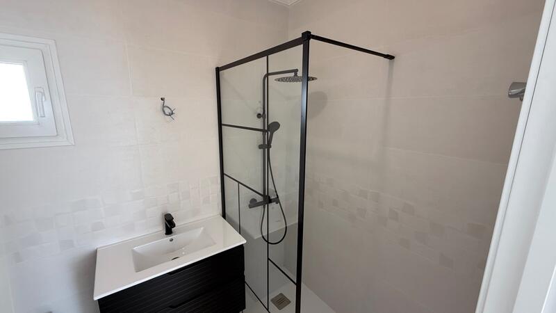 2 Cuarto Villa en venta