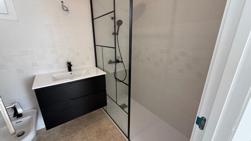 2 Cuarto Villa en venta